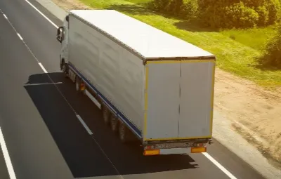 Antalya ile Kınalı Arası Parça Eşya Taşıma