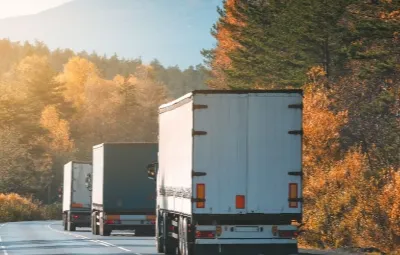 Antalya ile Kınalı Arası Klima Taşıma