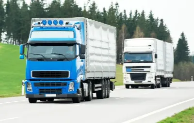 Antalya ile Kınalı Arası Eşya Taşıma